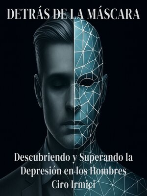 cover image of Detrás de la Máscara